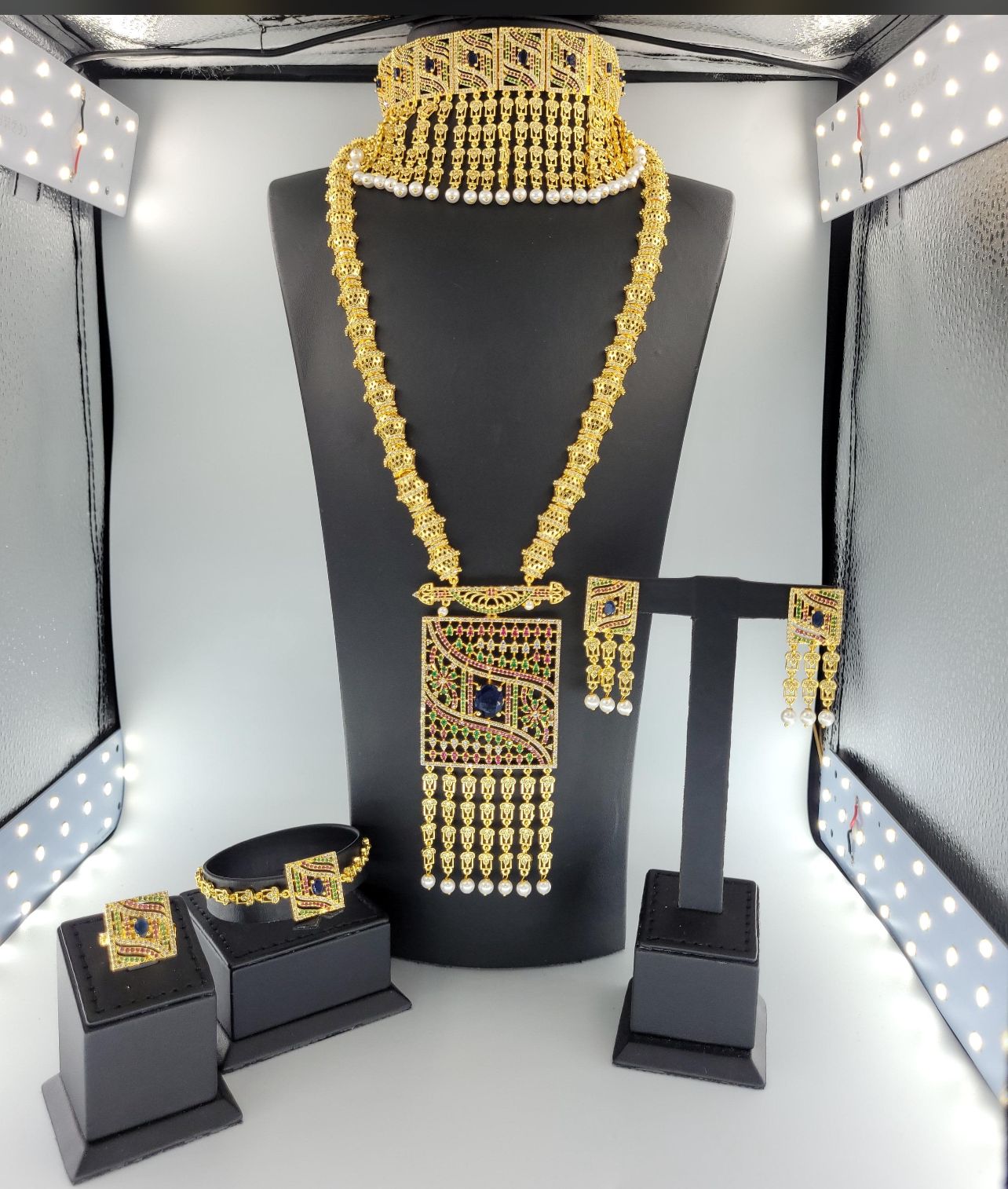 ACCESSORIE SET