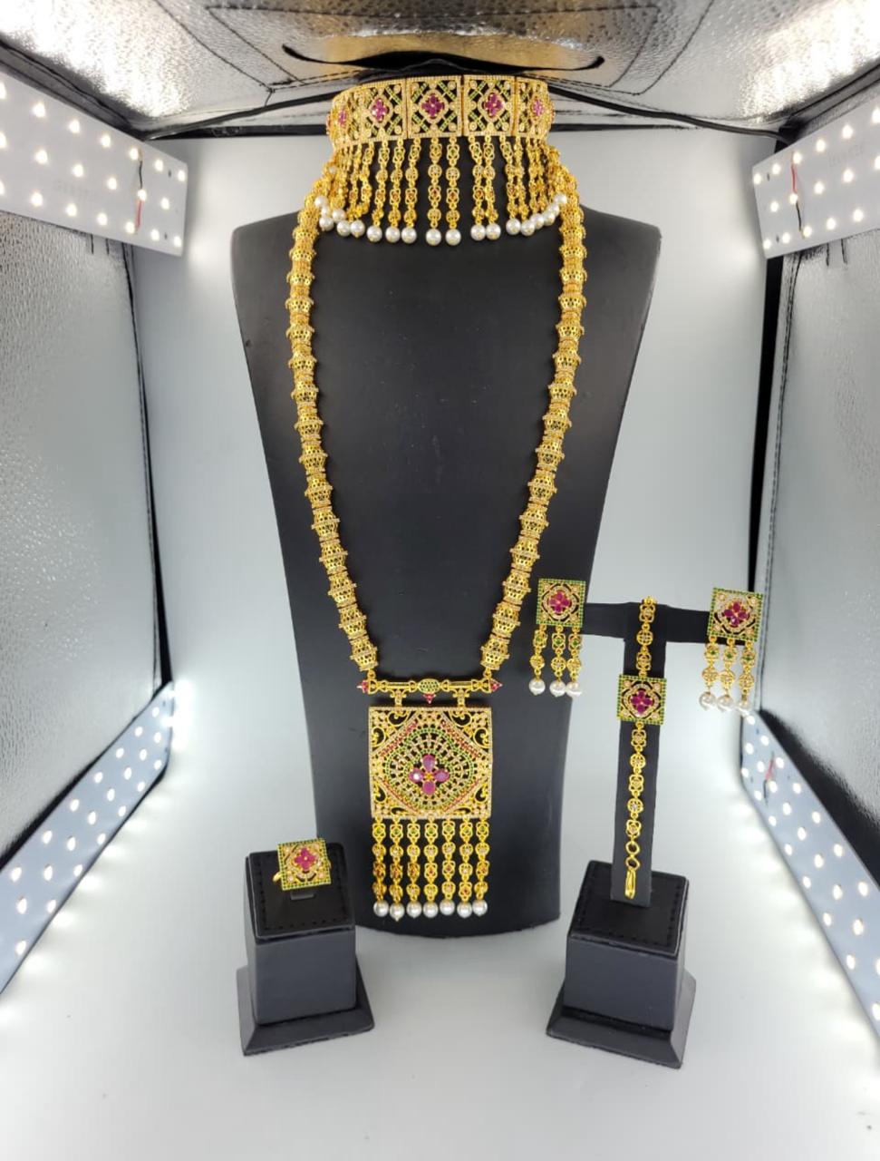 ACCESSORIE SET
