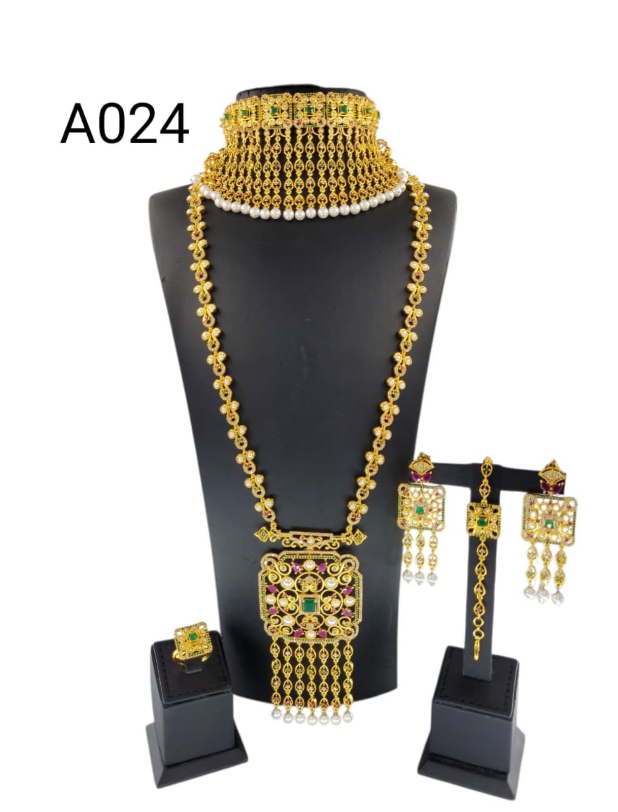 ACCESSORIE SET 2