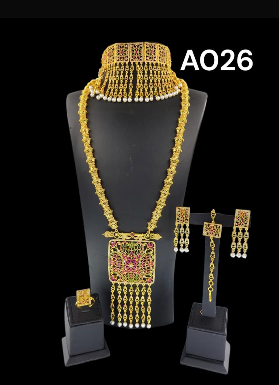 ACCESSORIE SET 2
