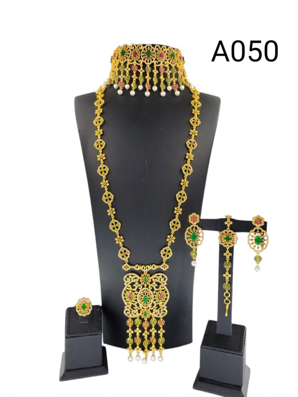 ACCESSORIE SET 2