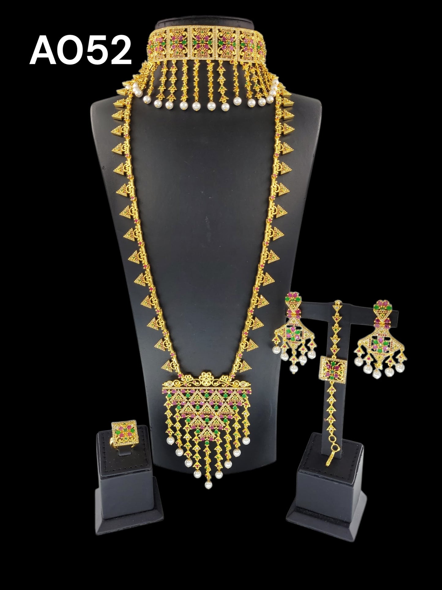 ACCESSORIE SET