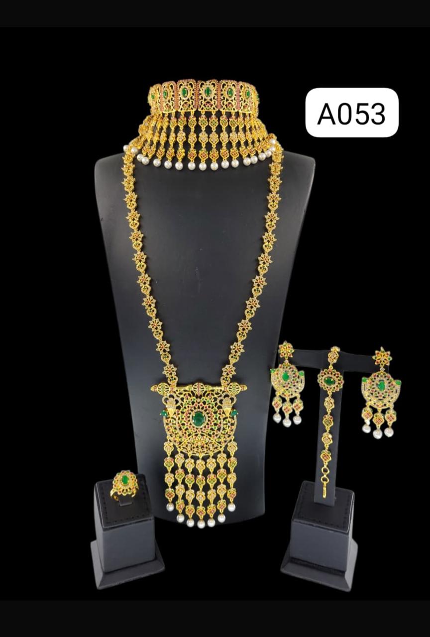 ACCESSORIE SET 2