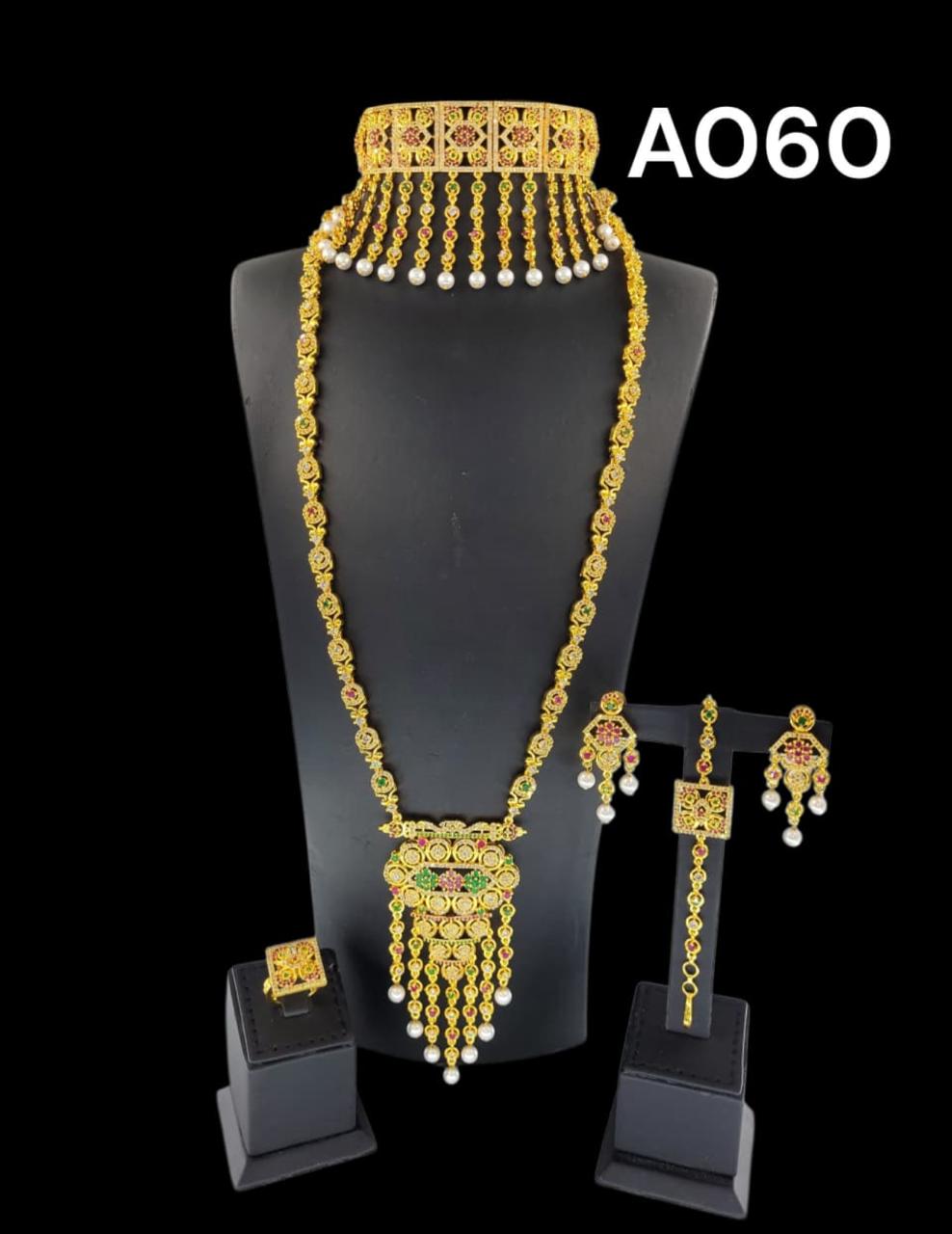 ACCESSORIE SET 2