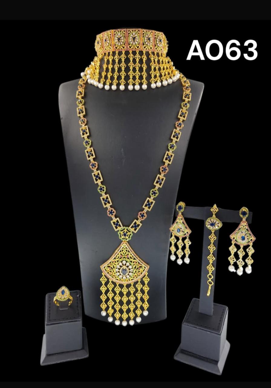 ACCESSORIE SET 2