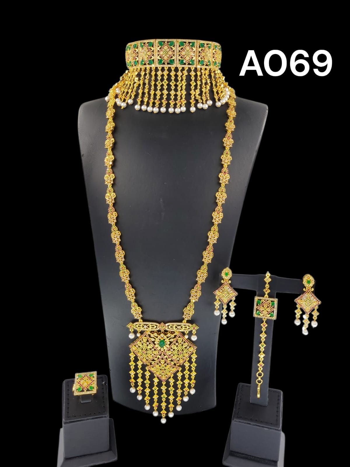 ACCESSORIE SET