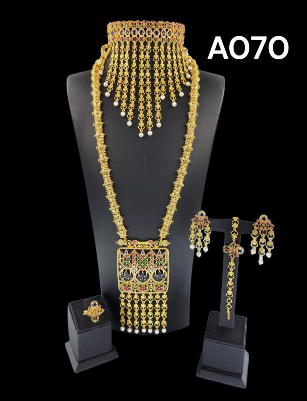 ACCESSORIE SET