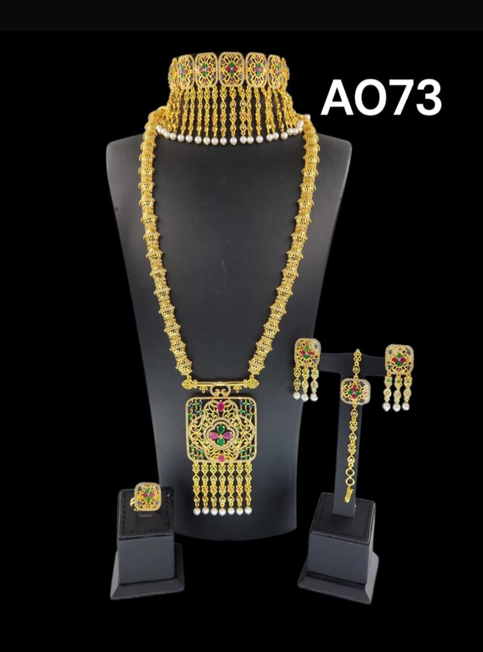 ACCESSORIE SET 2
