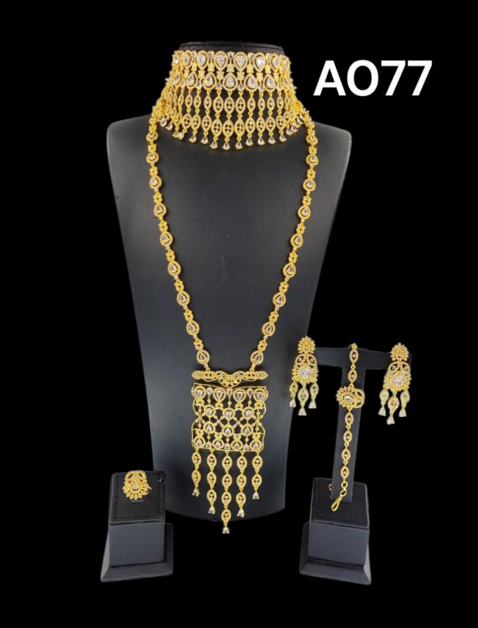 ACCESSORIE SET 2