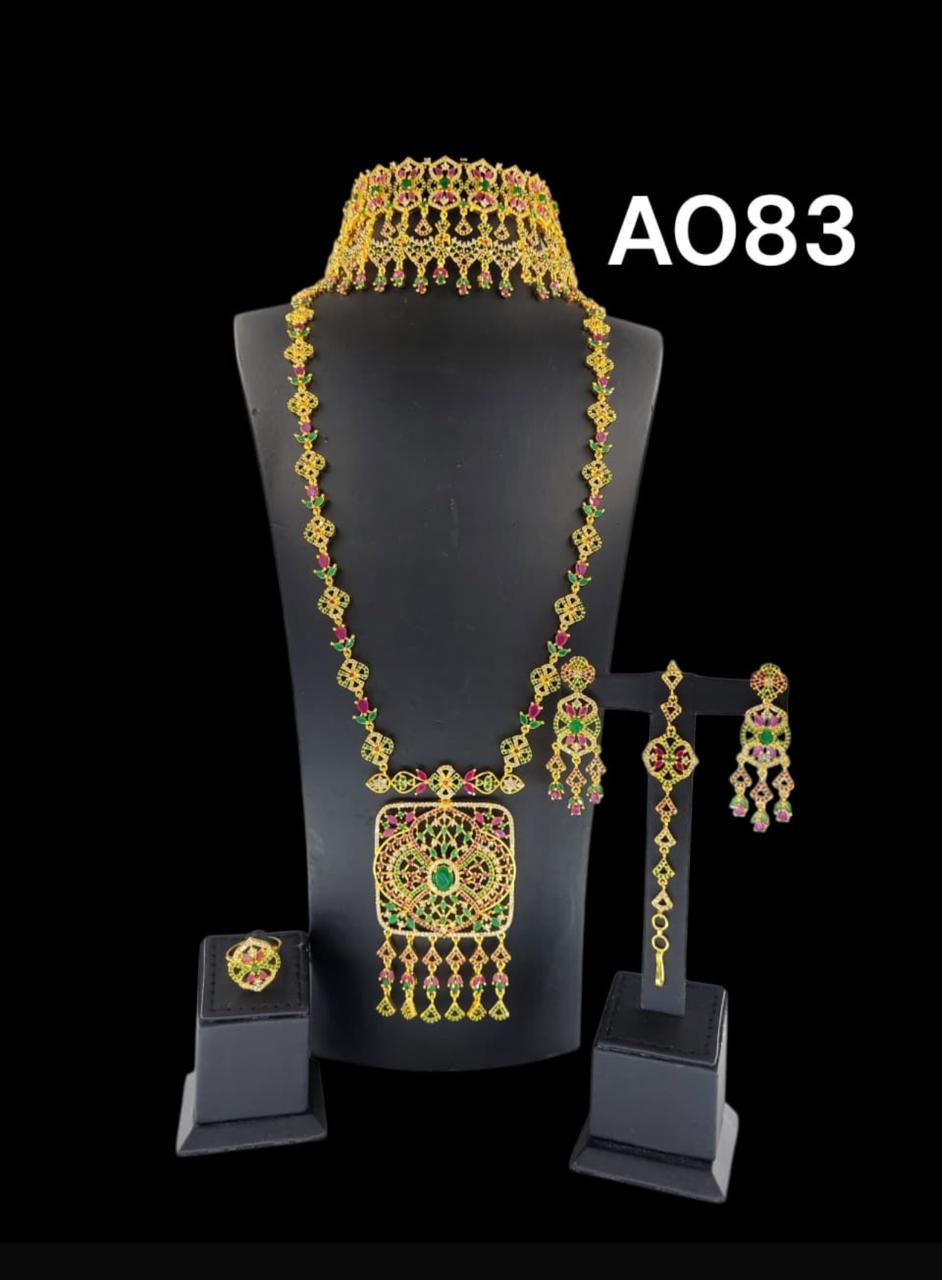 ACCESSORIE SET 2
