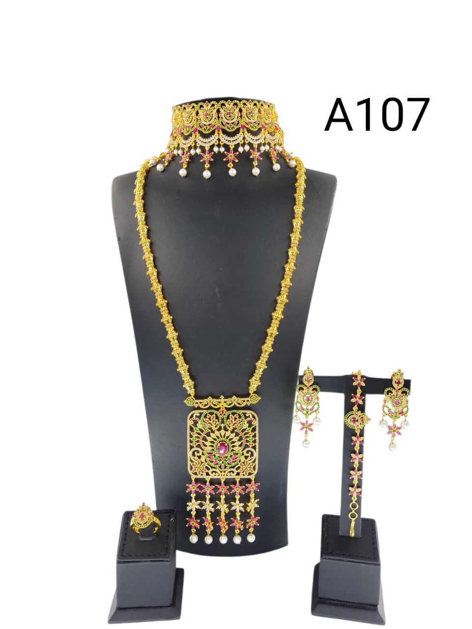 ACCESSORIE SET