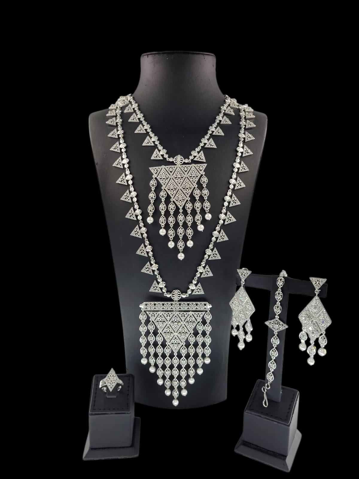 ACCESSORIE SET