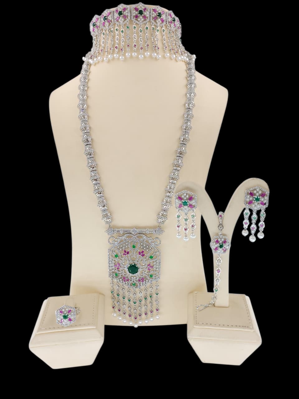 ACCESSORIE SET 2