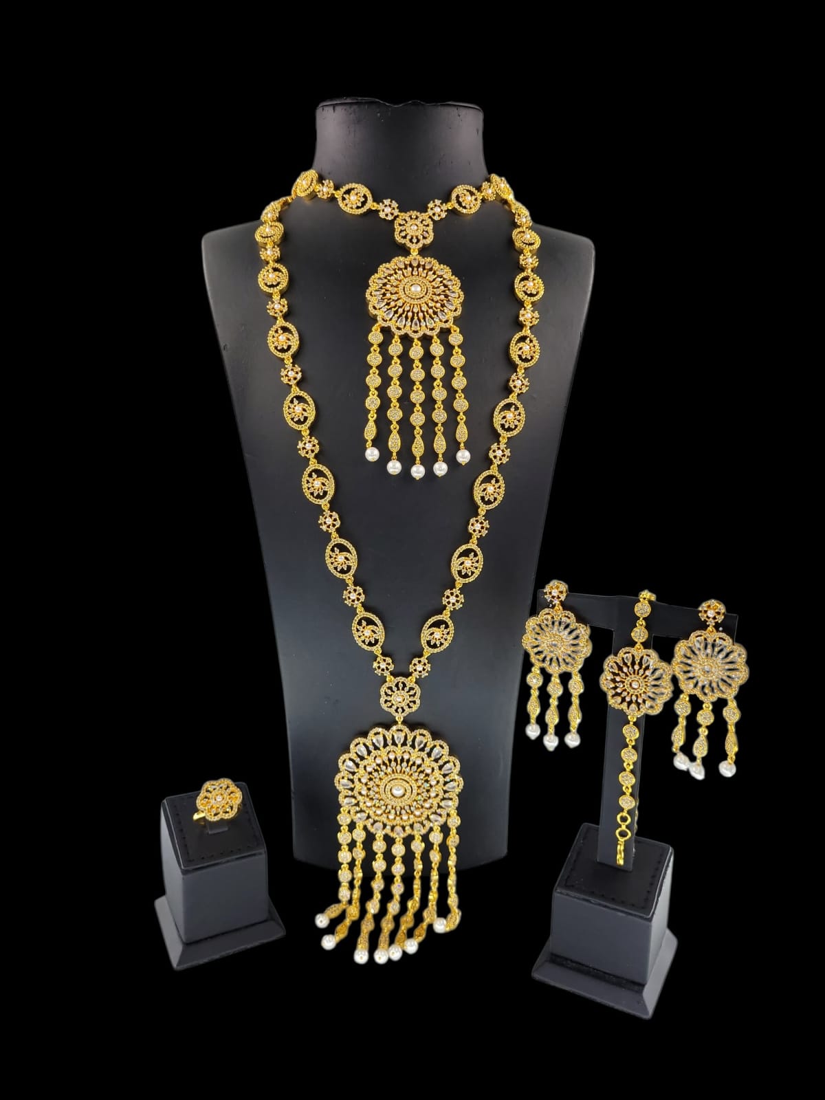 ACCESSORIE SET
