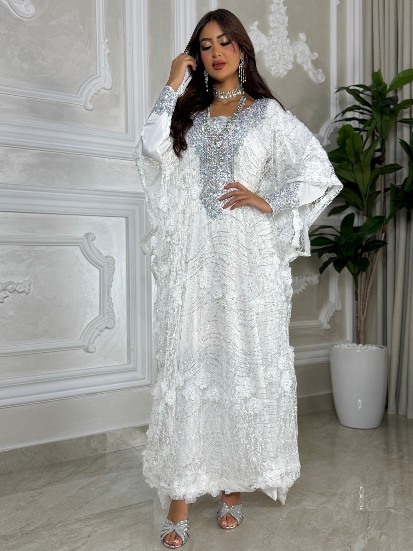 Zahra thob