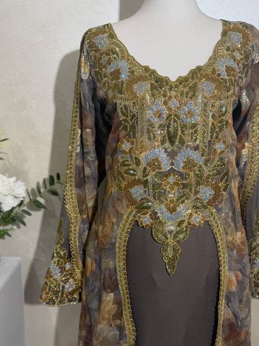 مخوره (بدون خياطه)