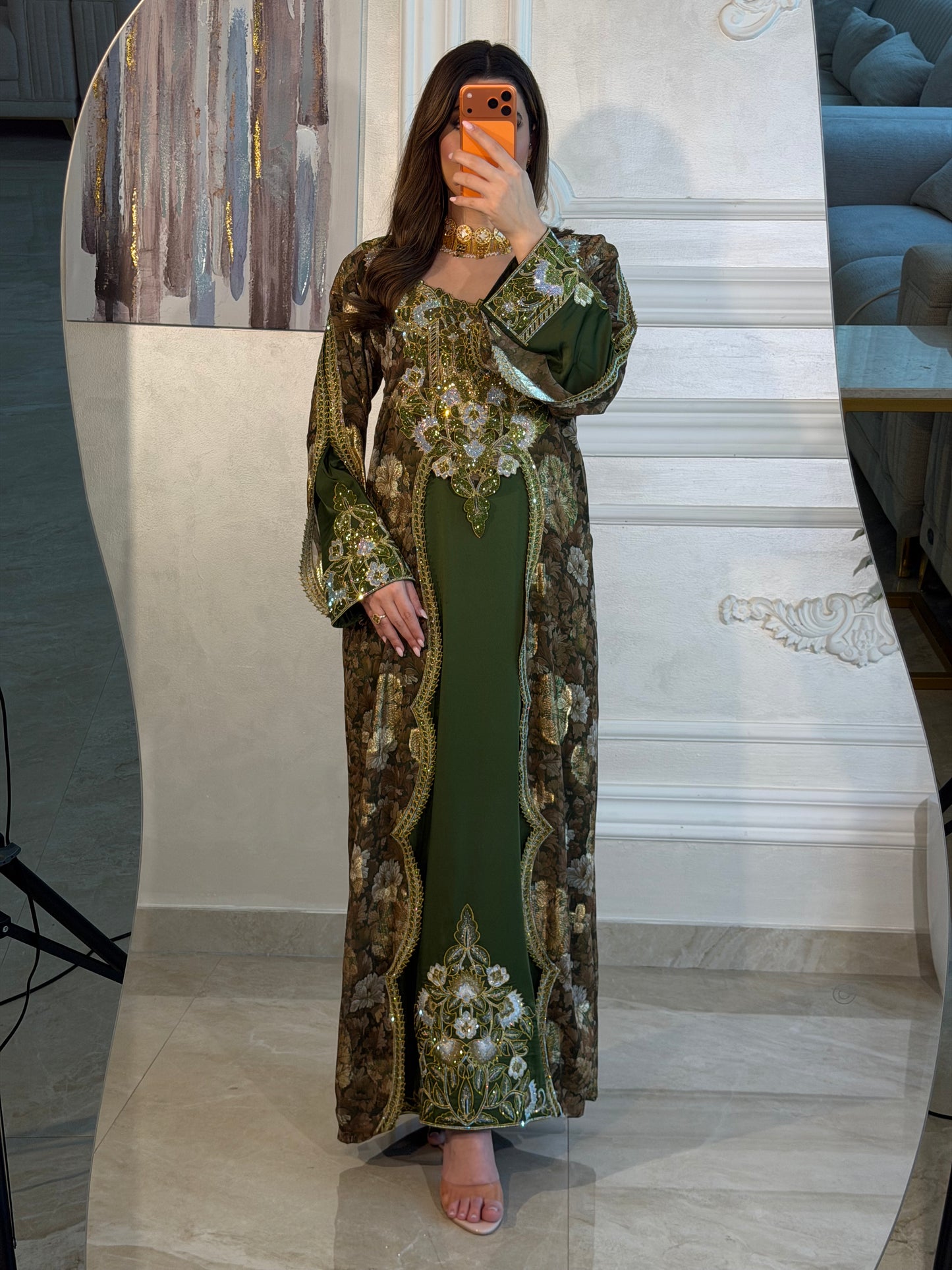 Princess Mukhawer