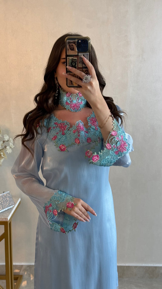 Salama dress