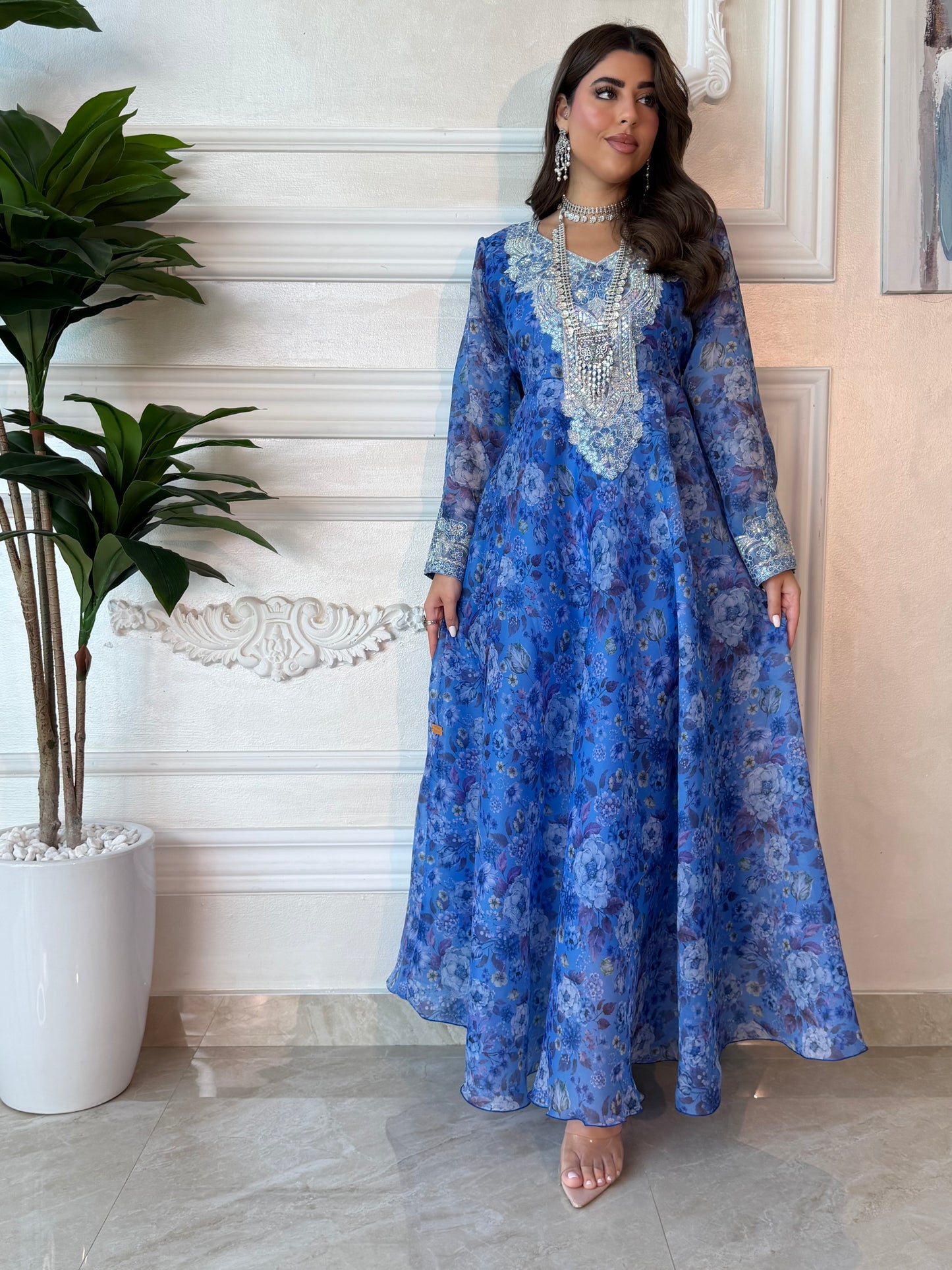 مخورة سندريلا