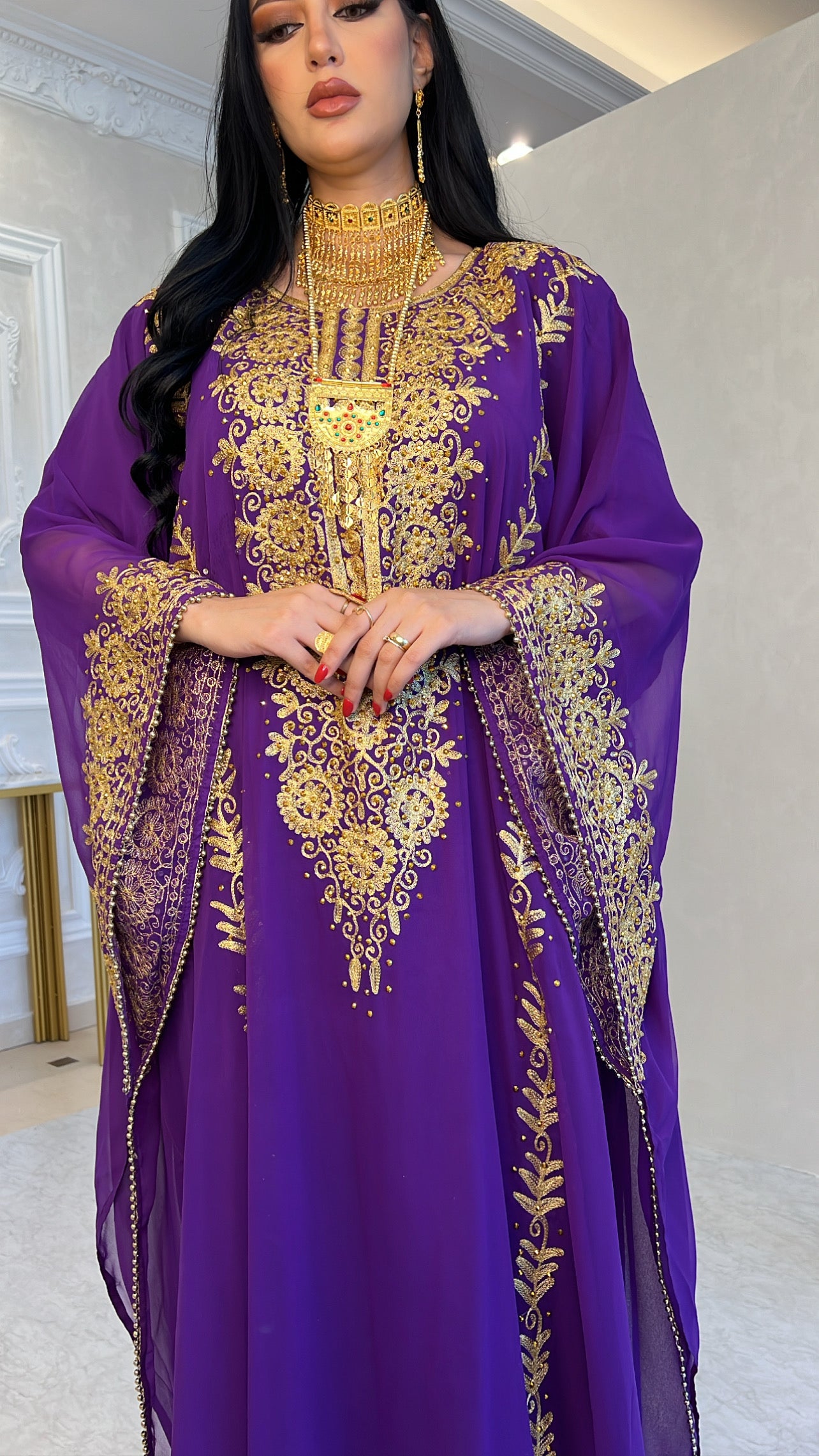 Zari #40