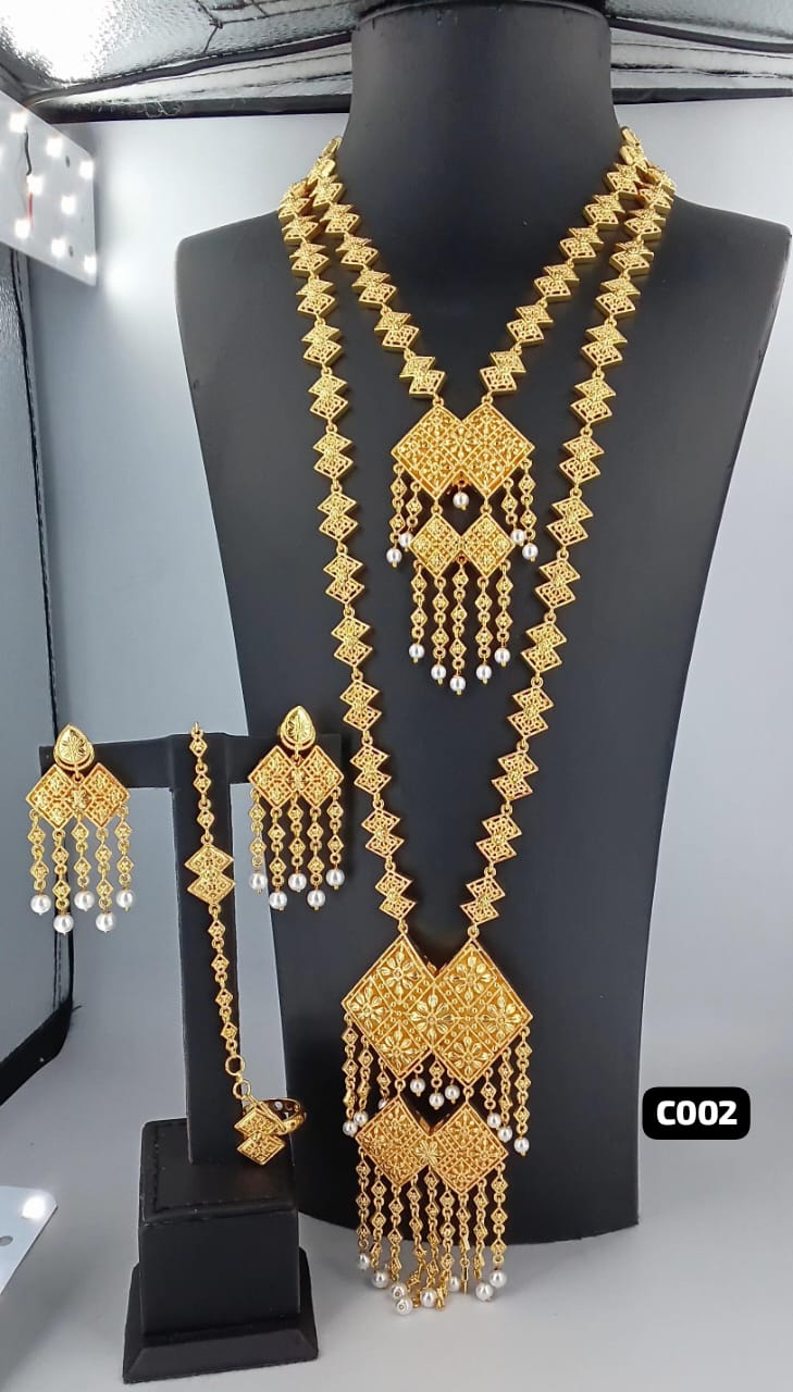 ACCESSORIE SET 2