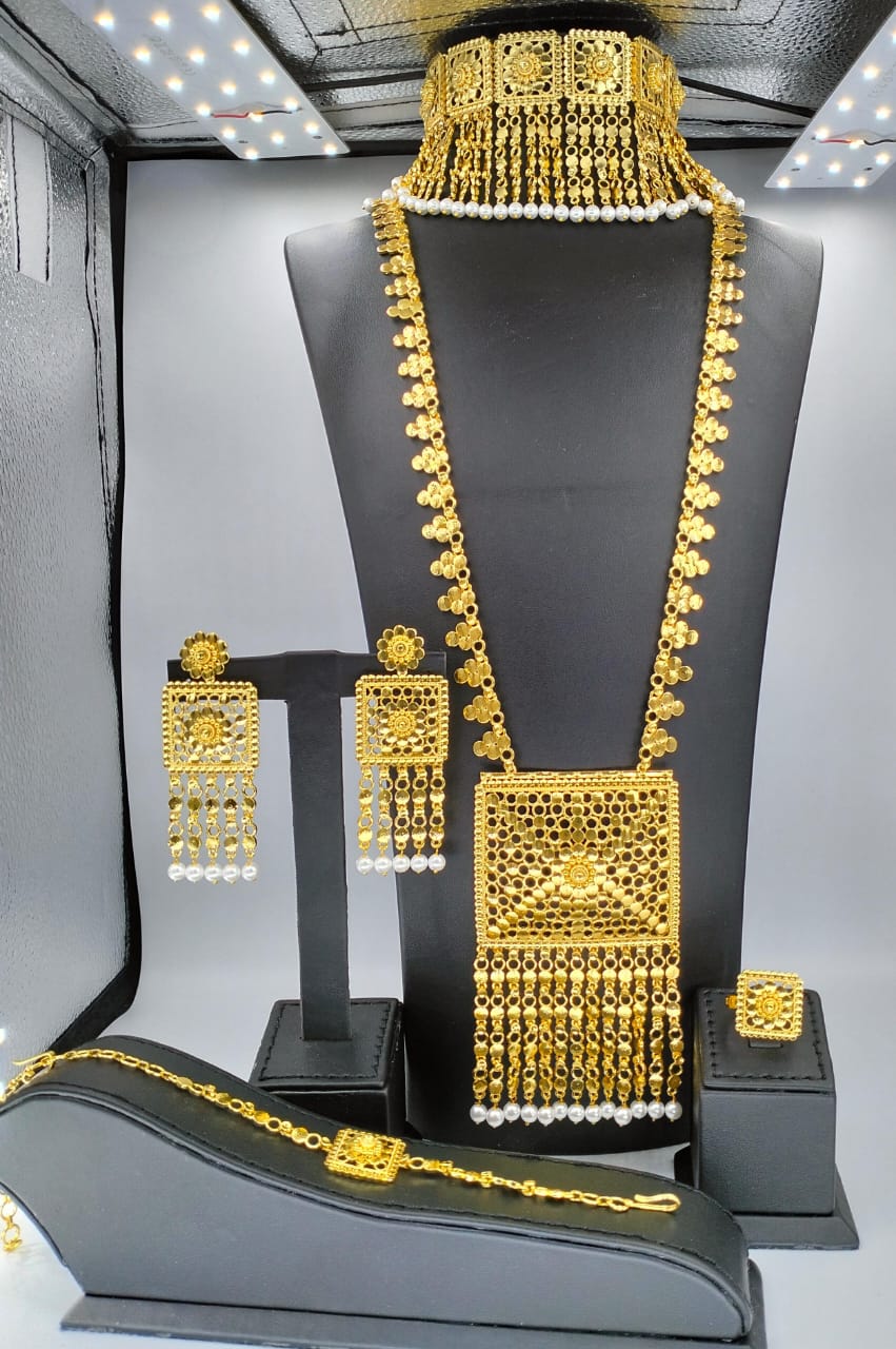 ACCESSORIE SET