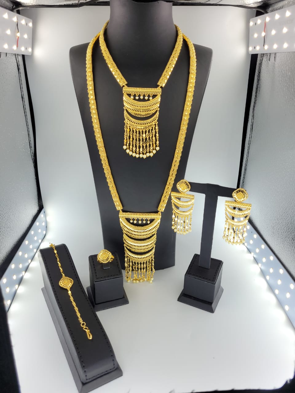 ACCESSORIE SET 2