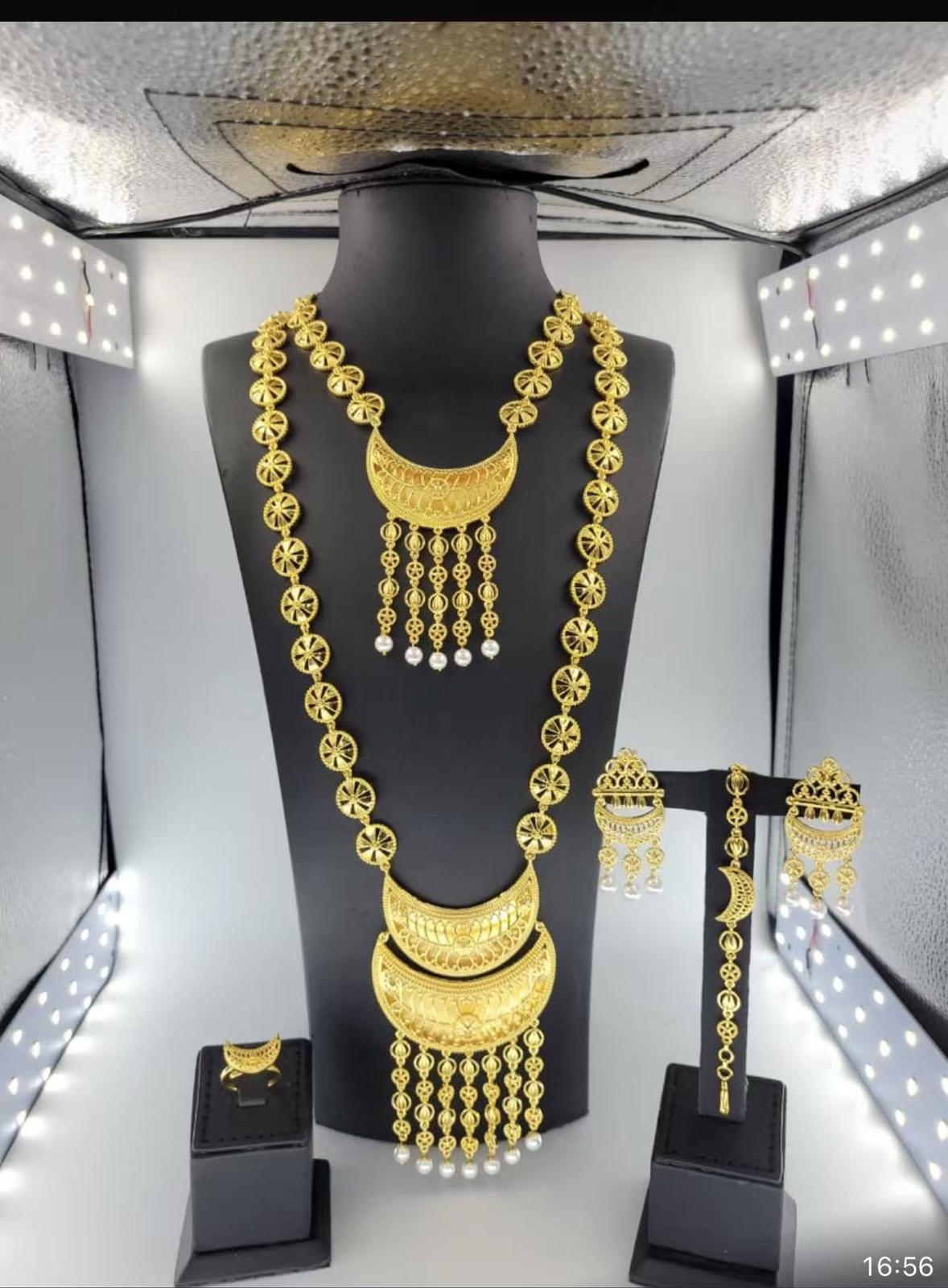 ACCESSORIE SET 2