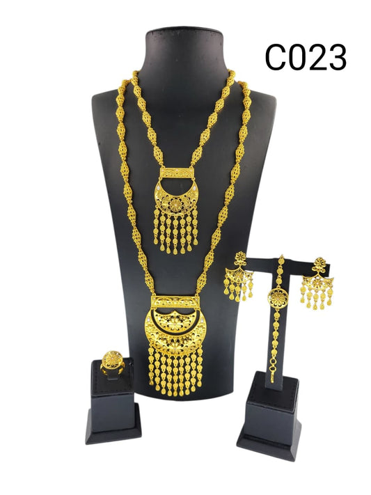ACCESSORIE SET 2