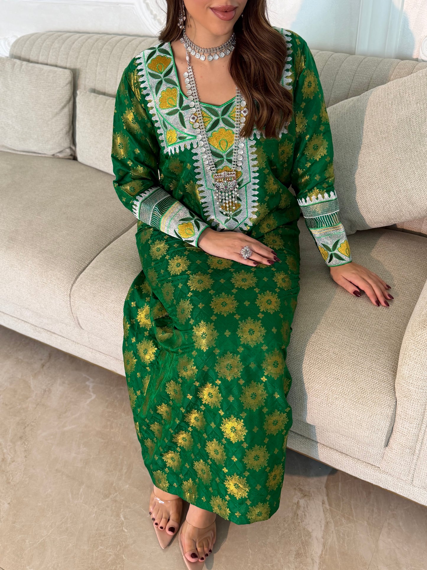 مخورة البريسم