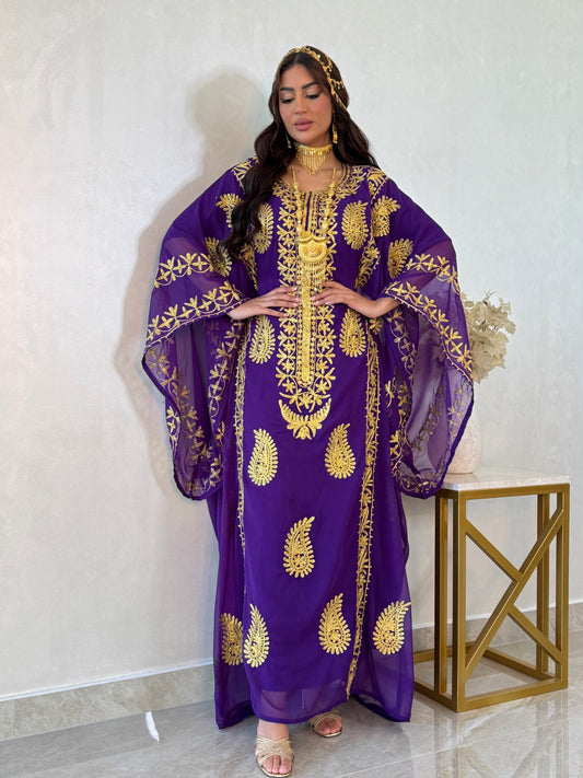 Zari kazo