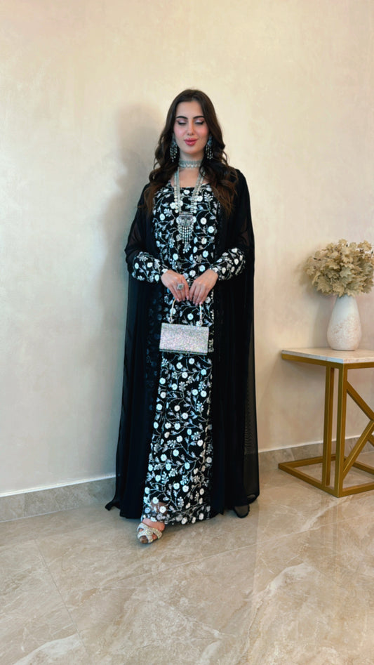Sarah dress