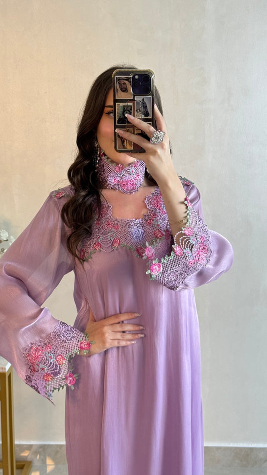 Salama dress