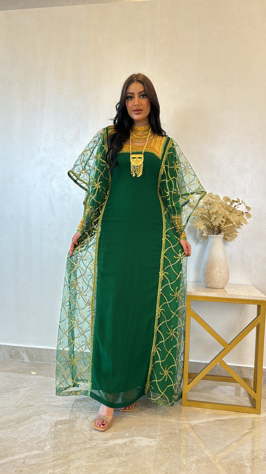 Fakhrah thob