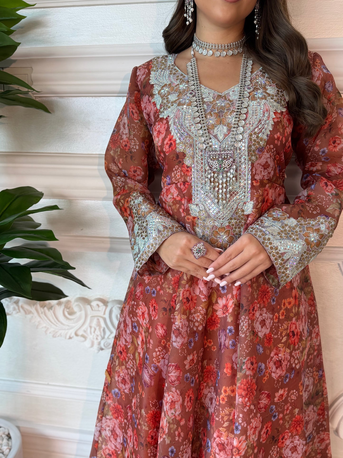 مخورة سندريلا