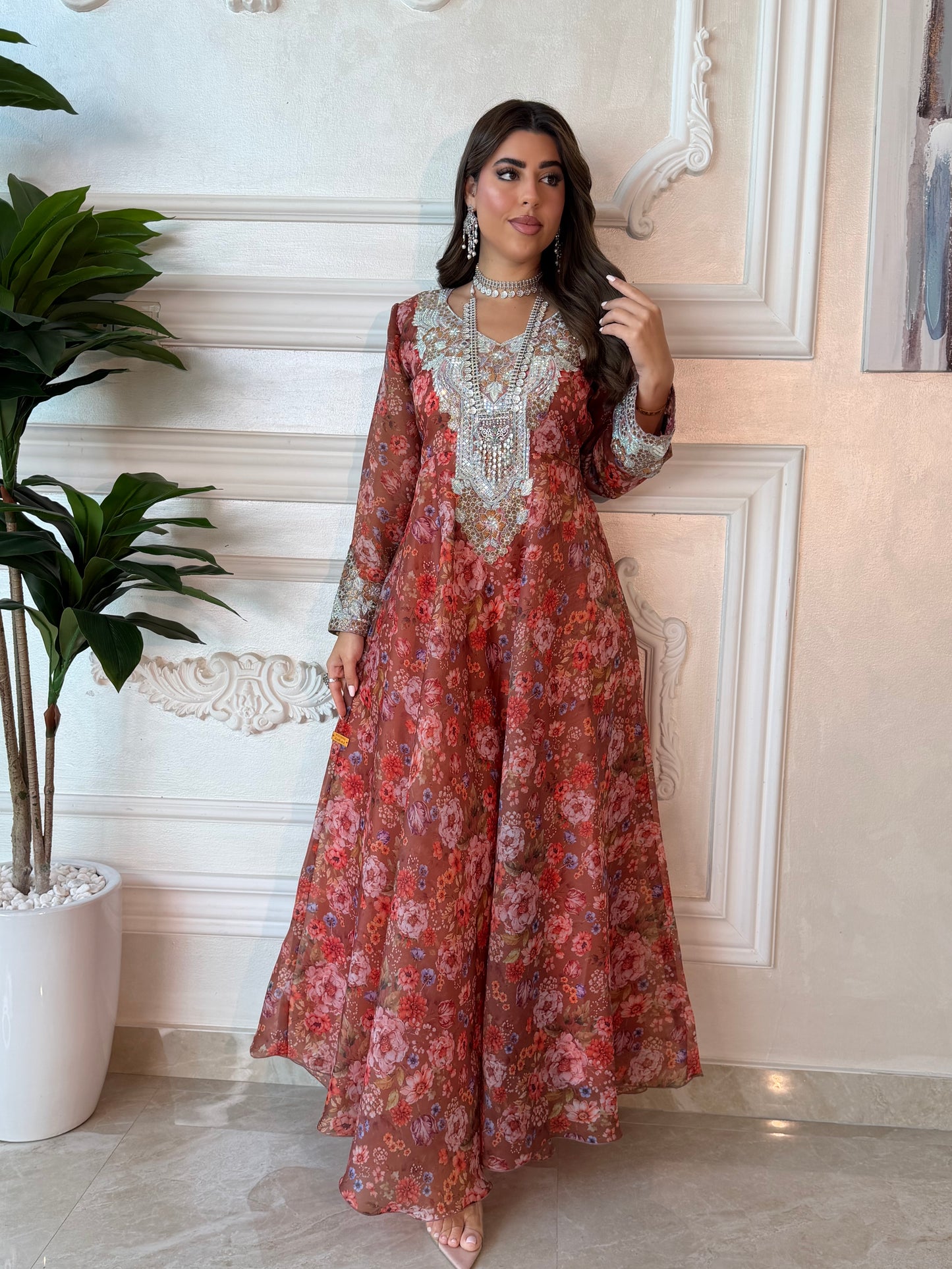 مخورة سندريلا