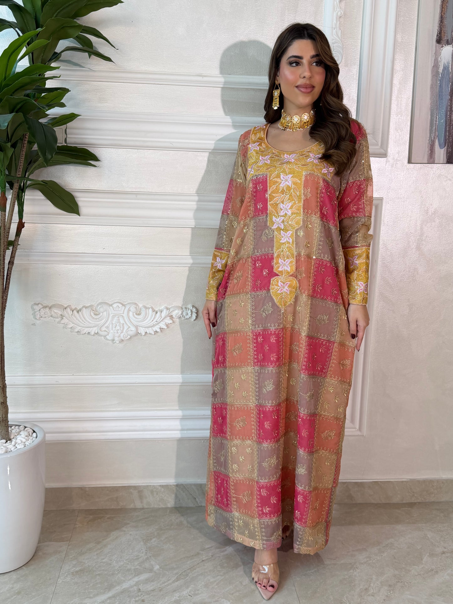 مخورة الميزع