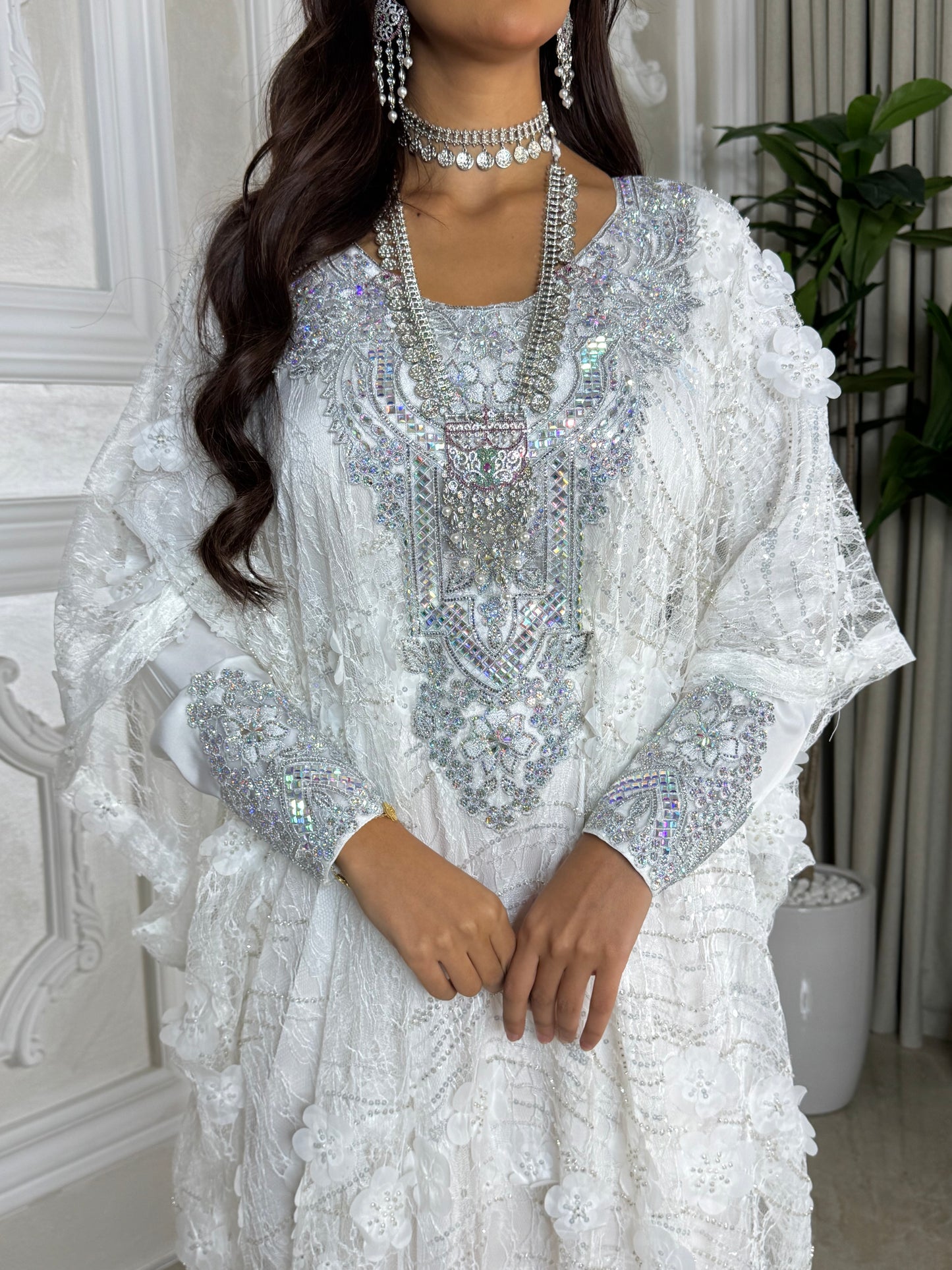 Zahra thob