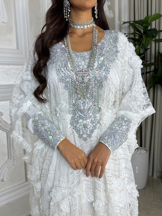 Zahra thob