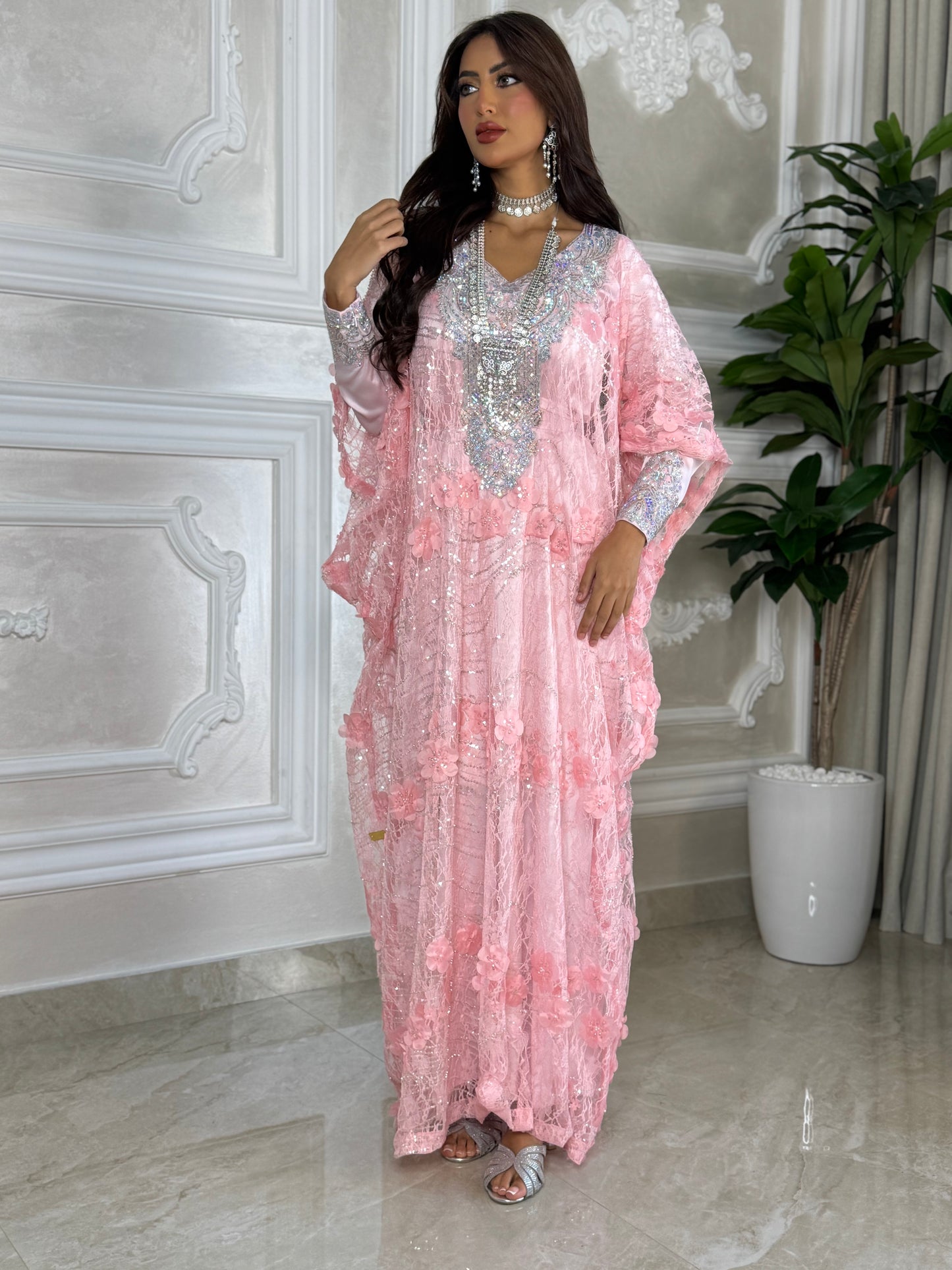 Zahra thob