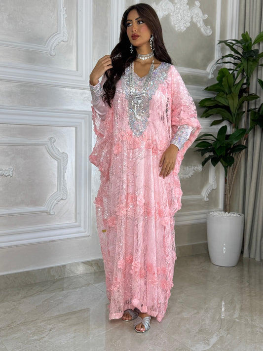 Zahra thob