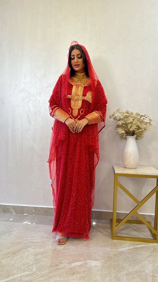 Salamah thob