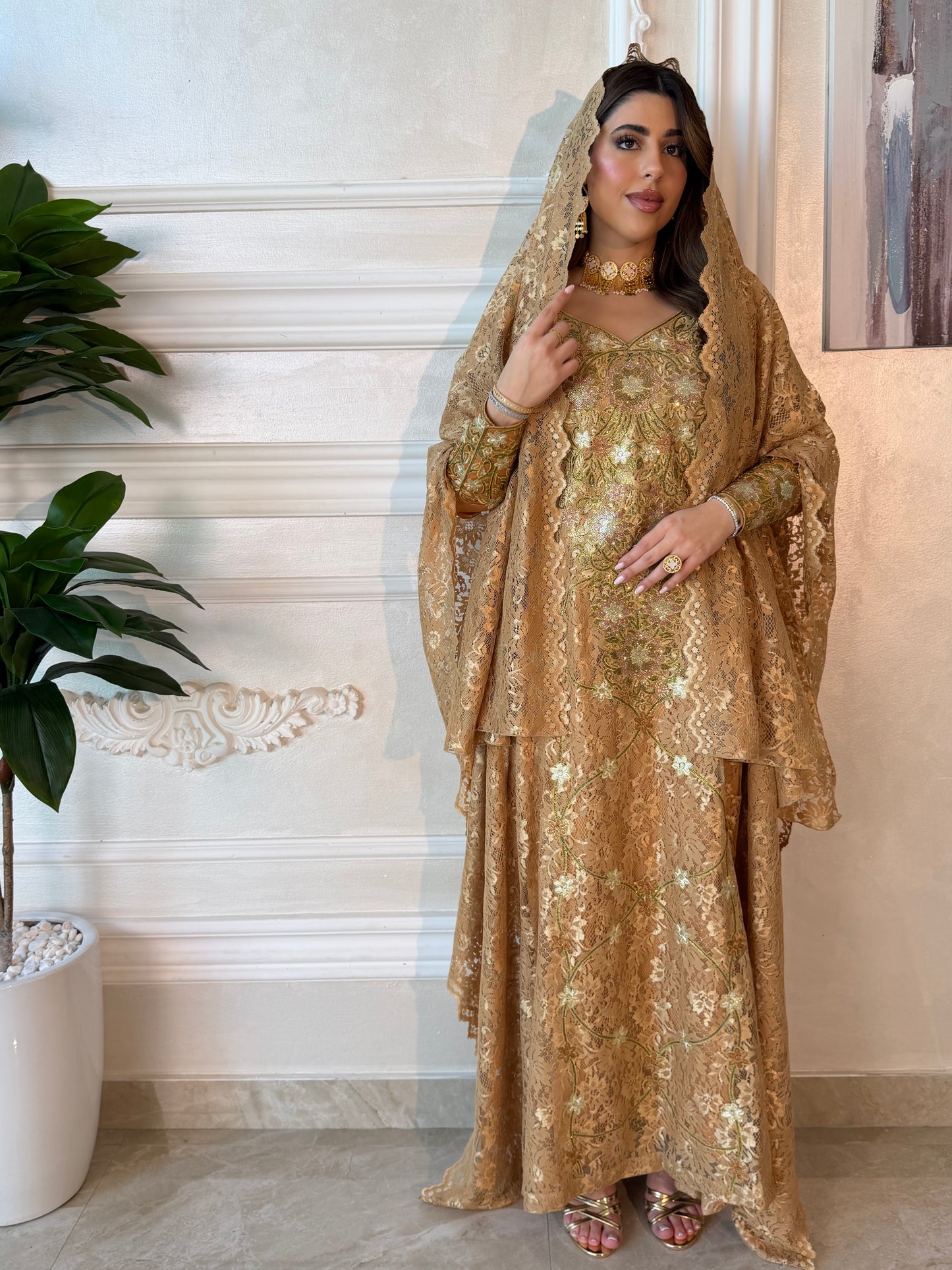 Mahra thob