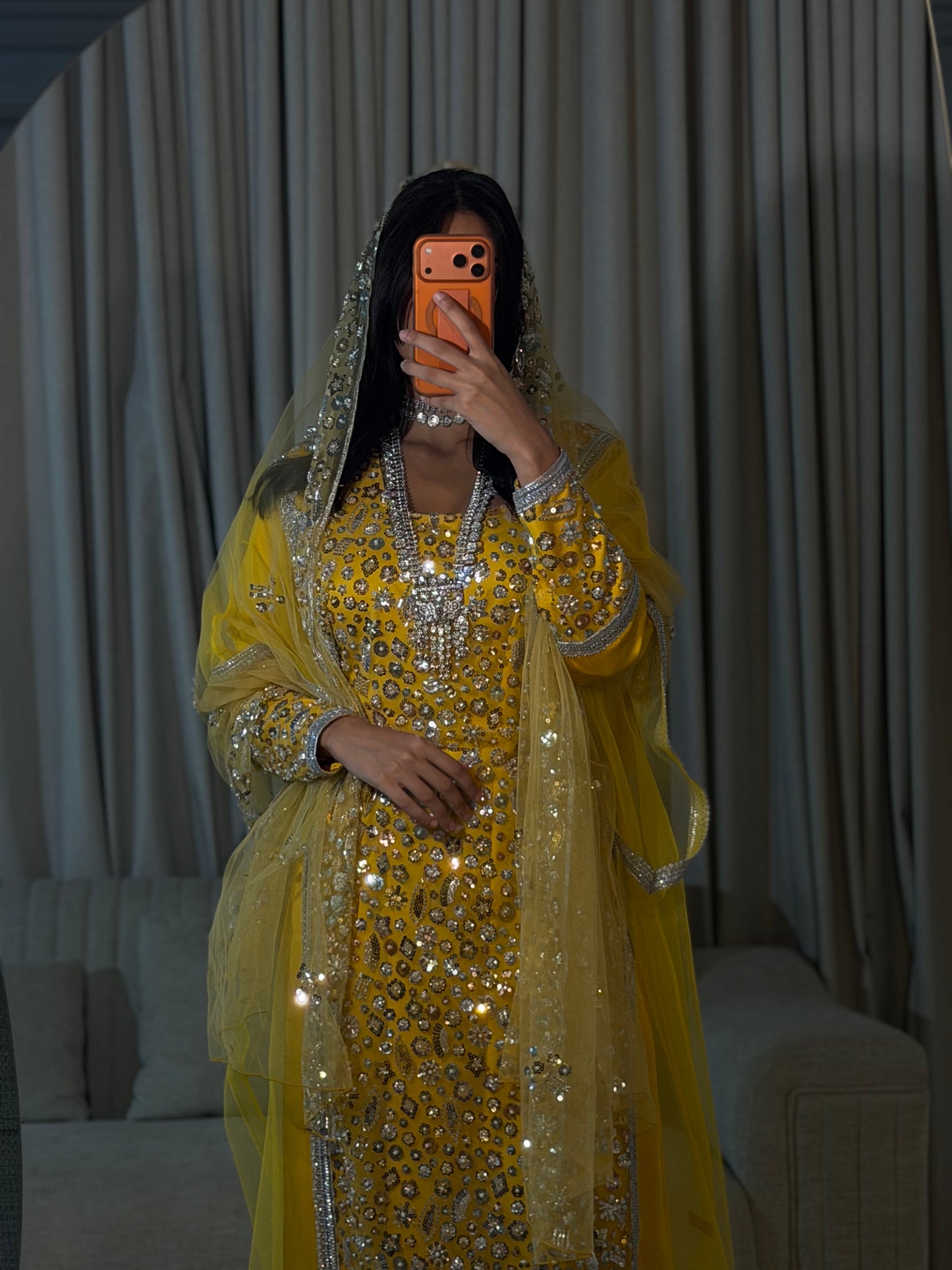 Aljawhara dress💎