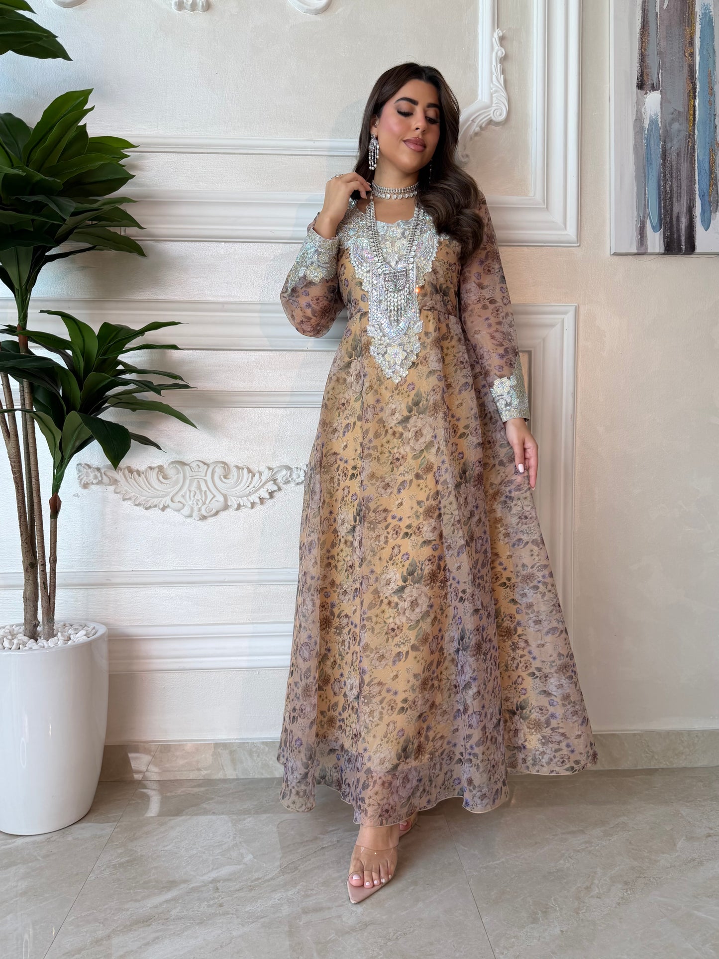 مخورة سندريلا