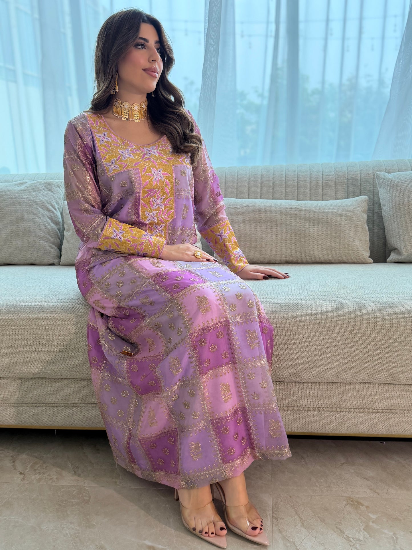 مخورة الميزع