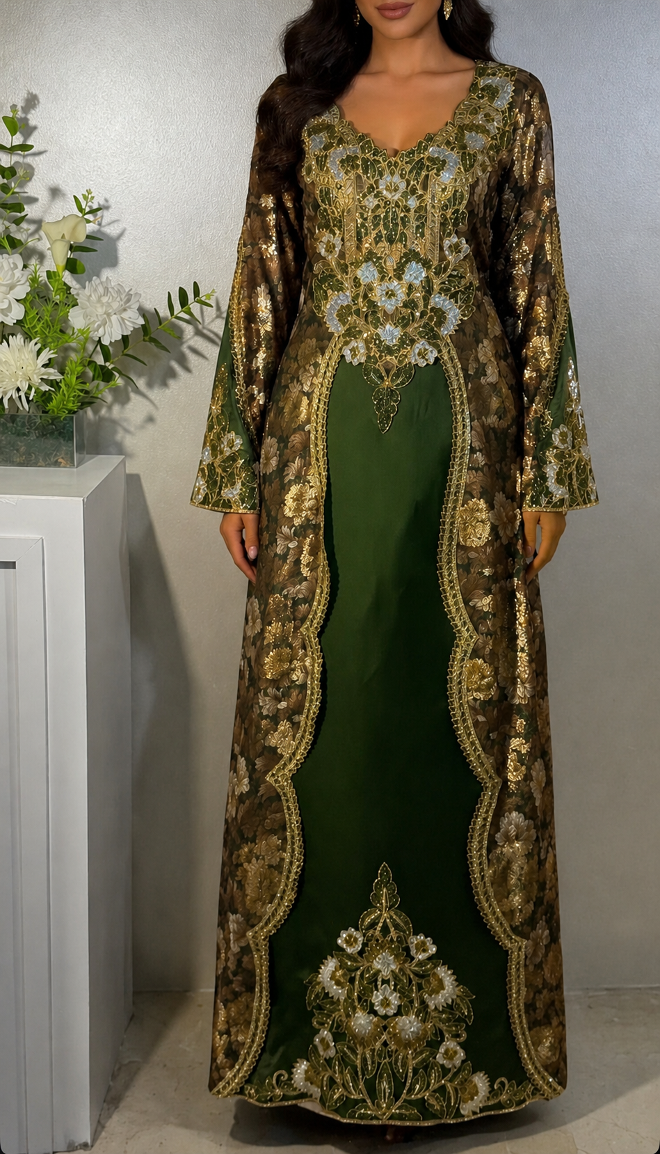 Princess Mukhawer